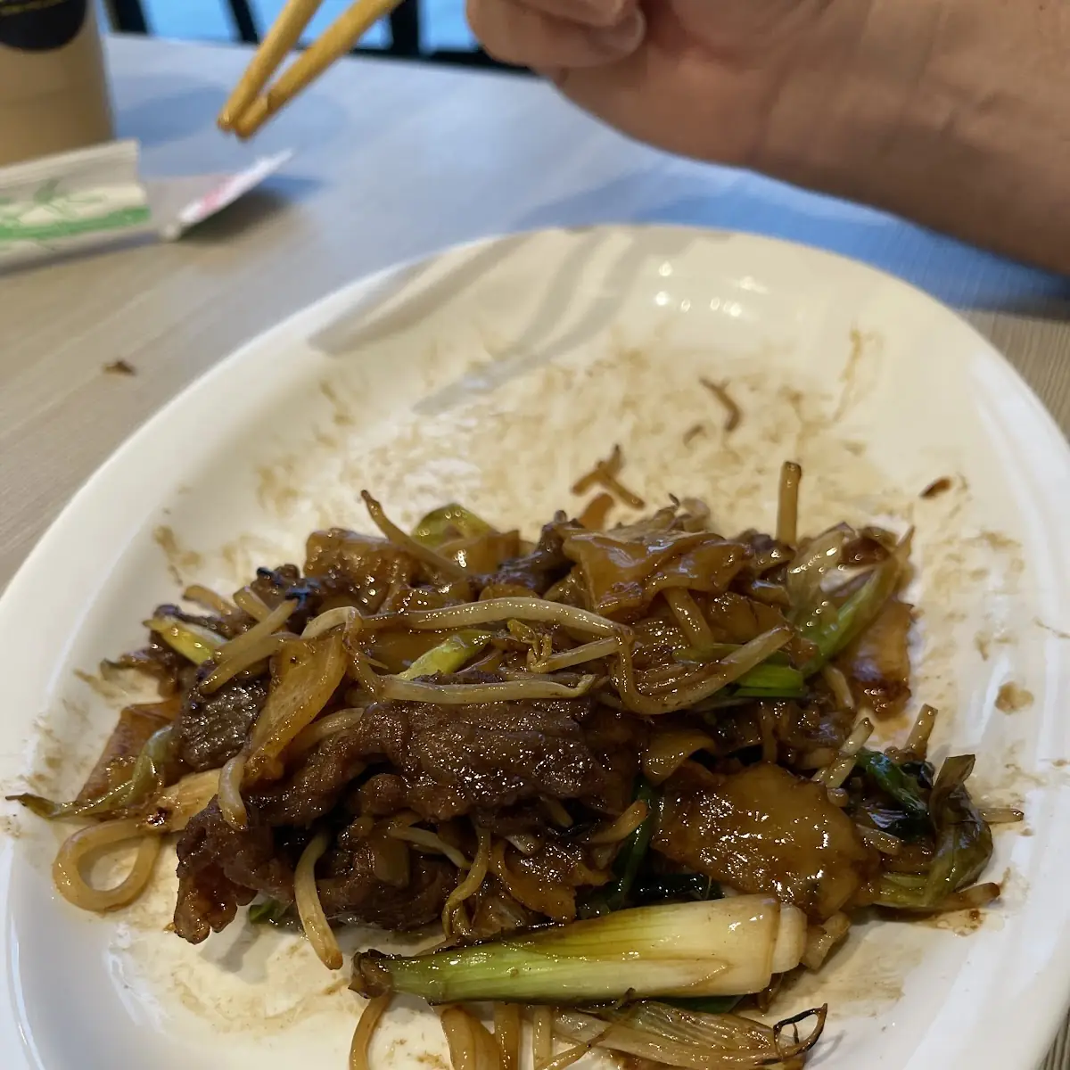 Chow Fun