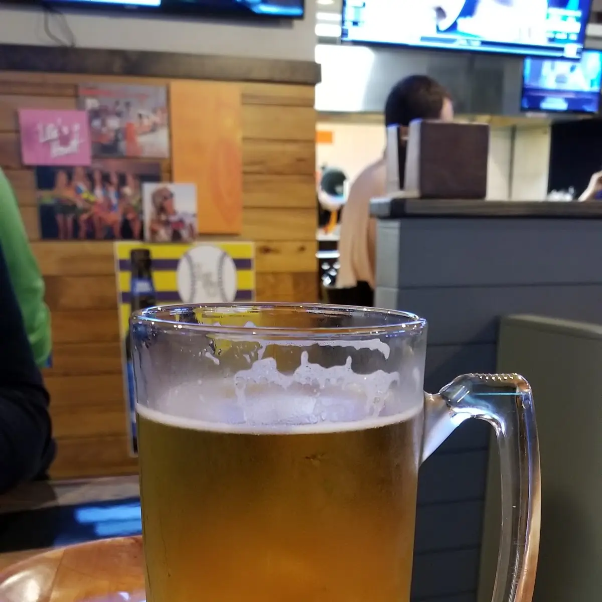 Draft Beer