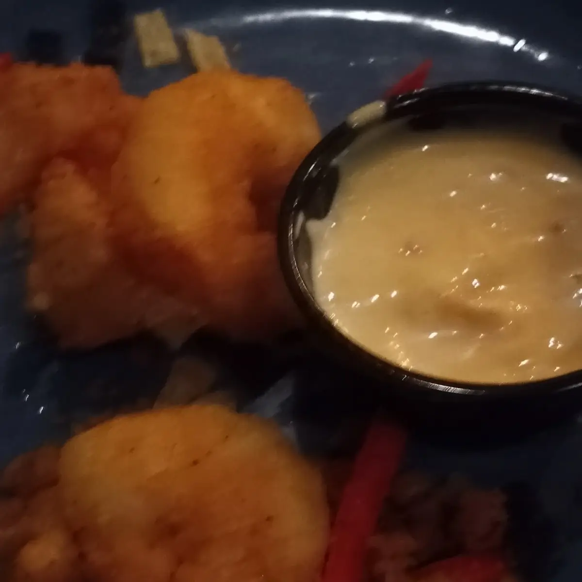 Bada Boom Shrimp GF