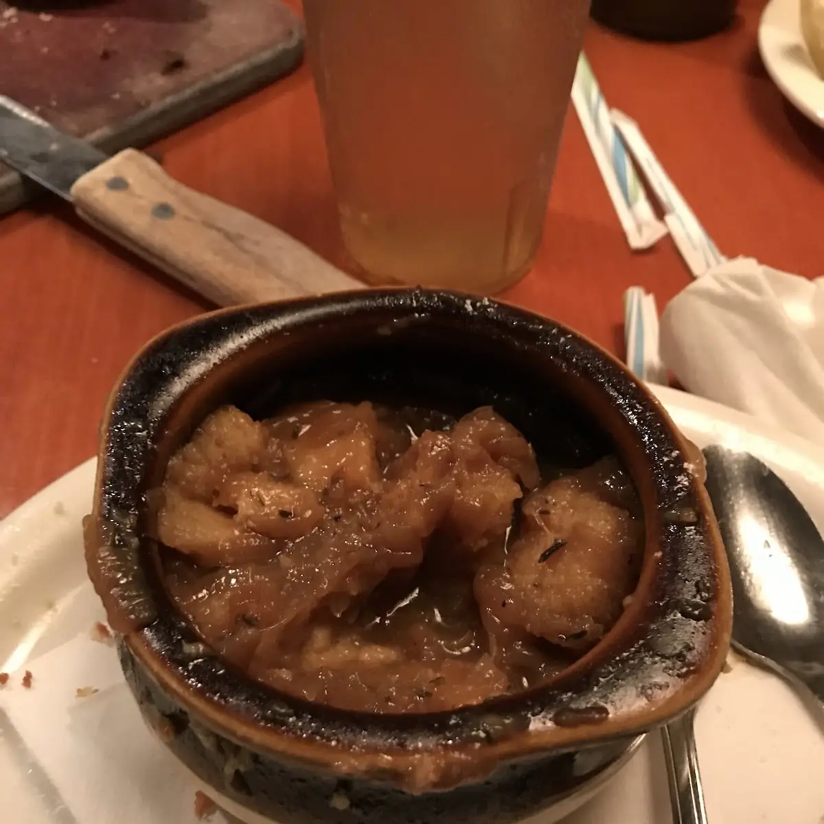 French Onion Soup