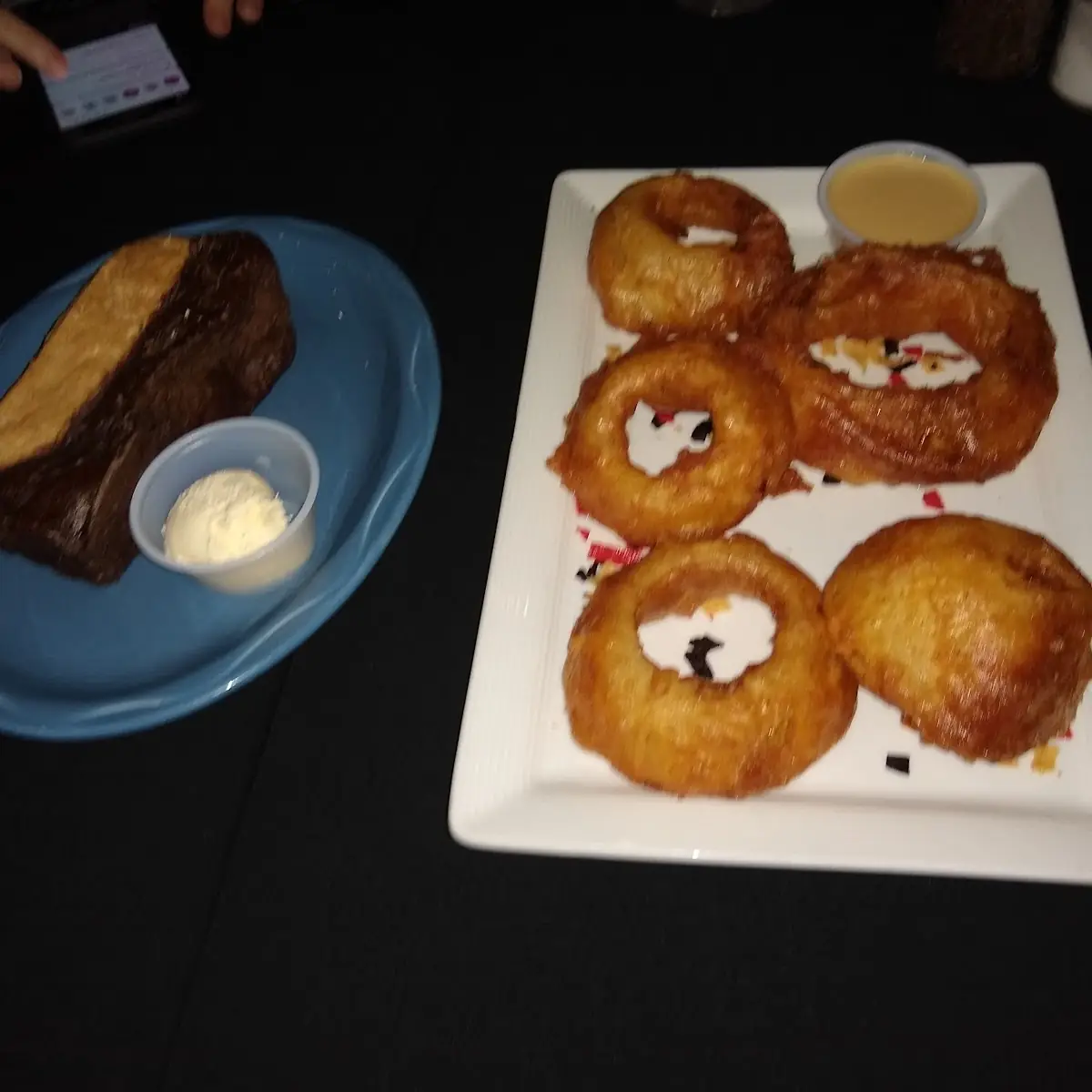Onion Rings