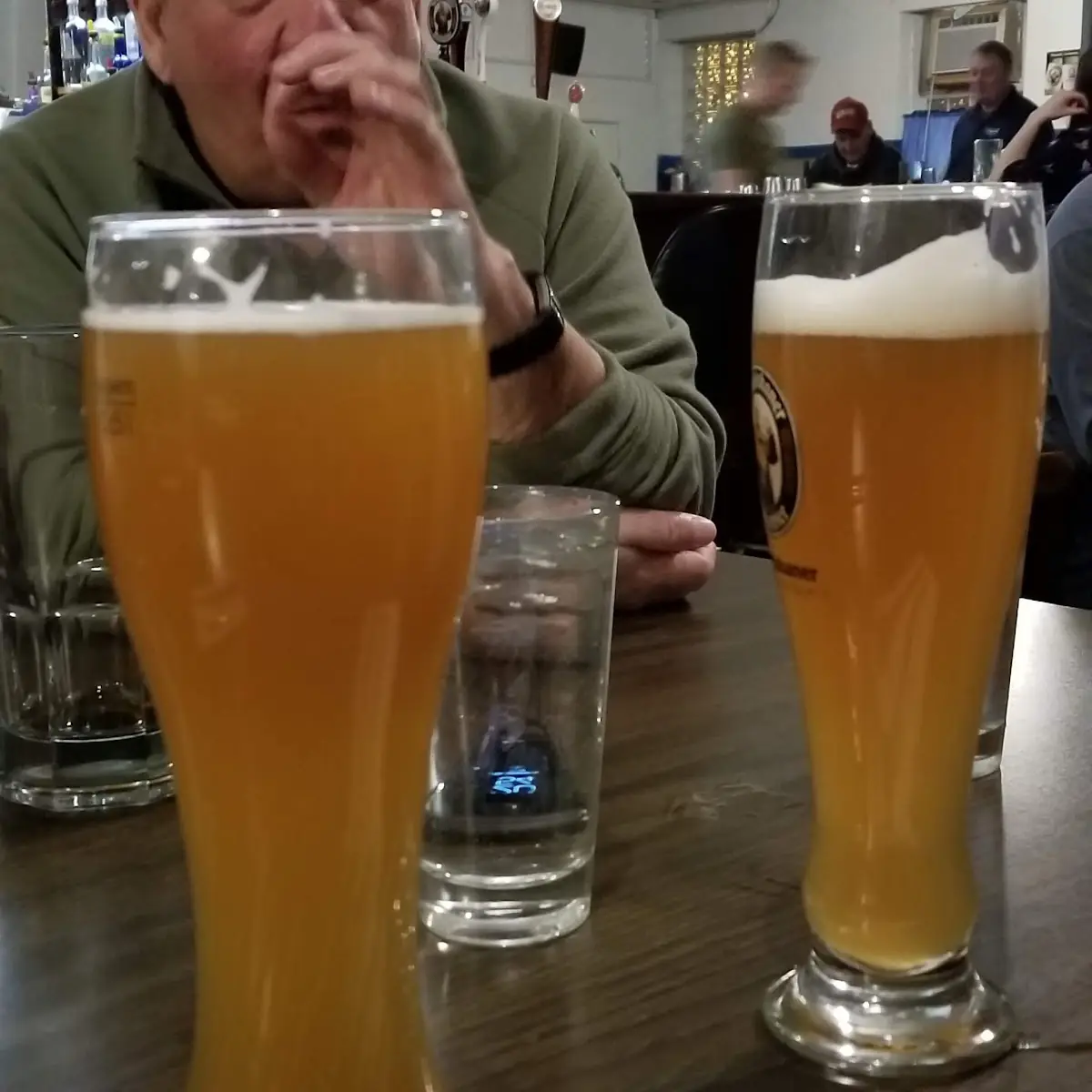 Wheat Beer