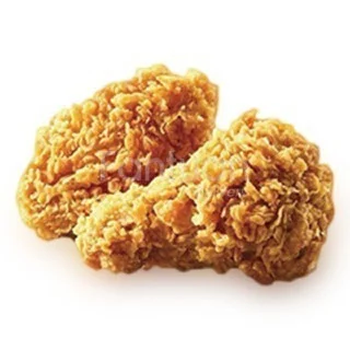Highlights, Super Chicken