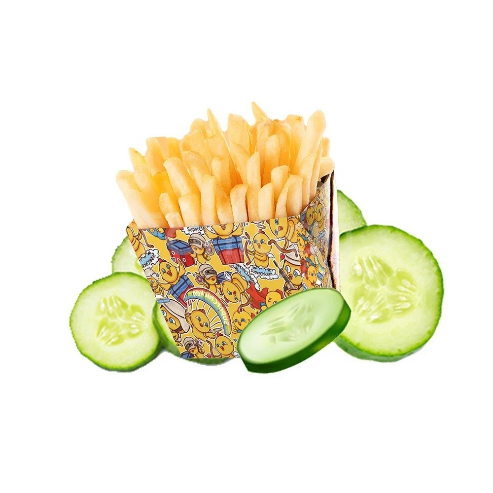 Highlights, Super Chicken