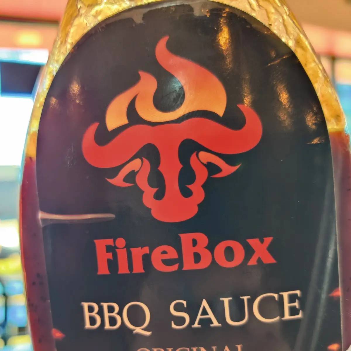 BBQ Sauce