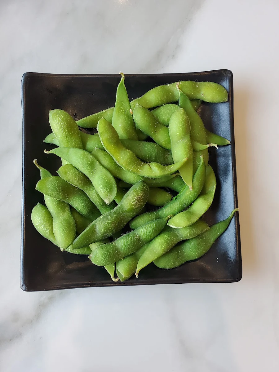 Edamame