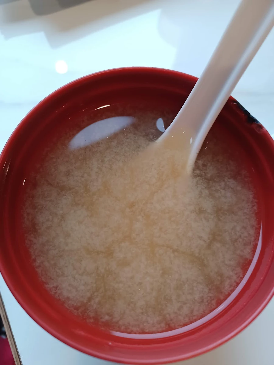 Miso Soup