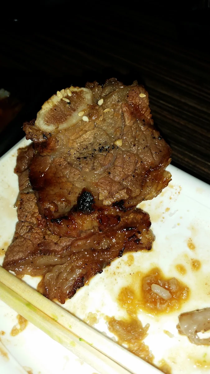 Short Ribs