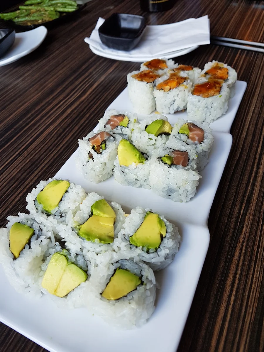 Sushi Roll