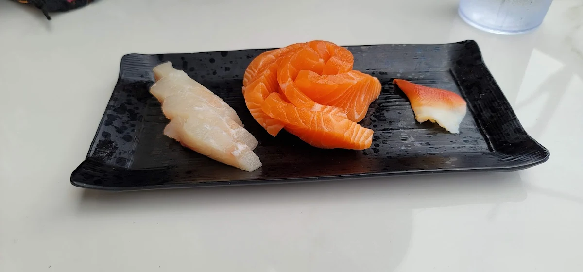 Sushimi
