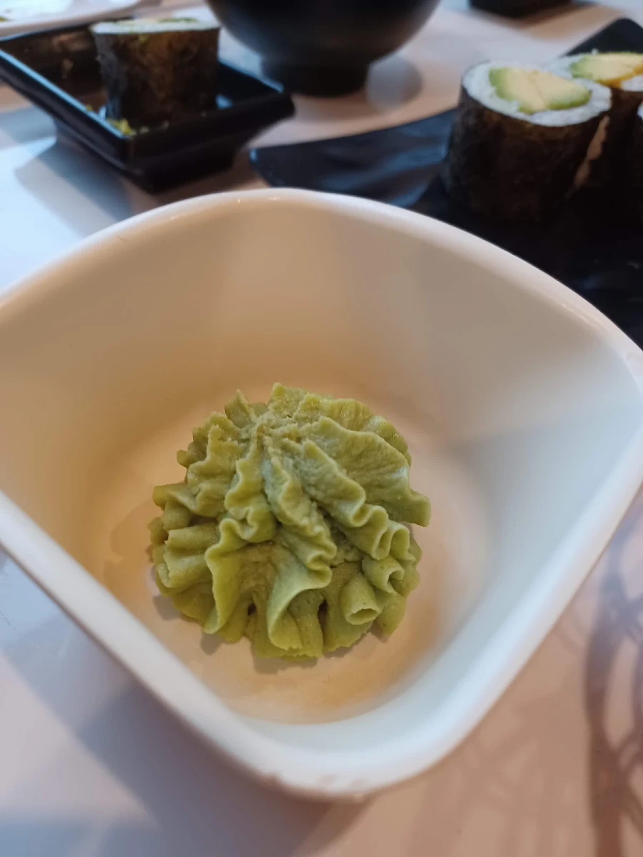 Wasabi