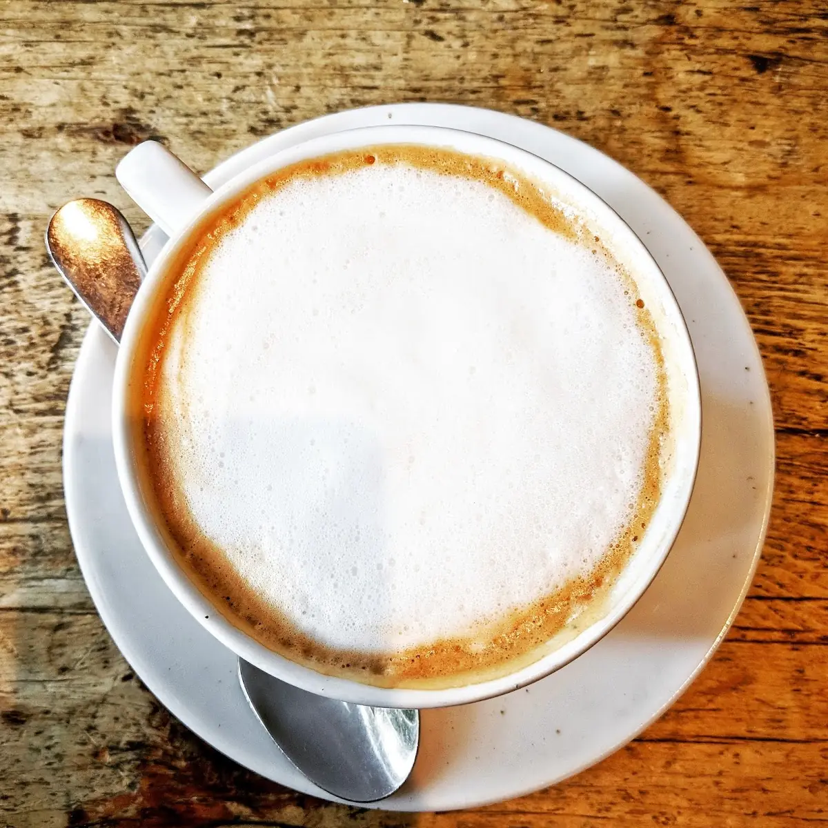 Cappuccino