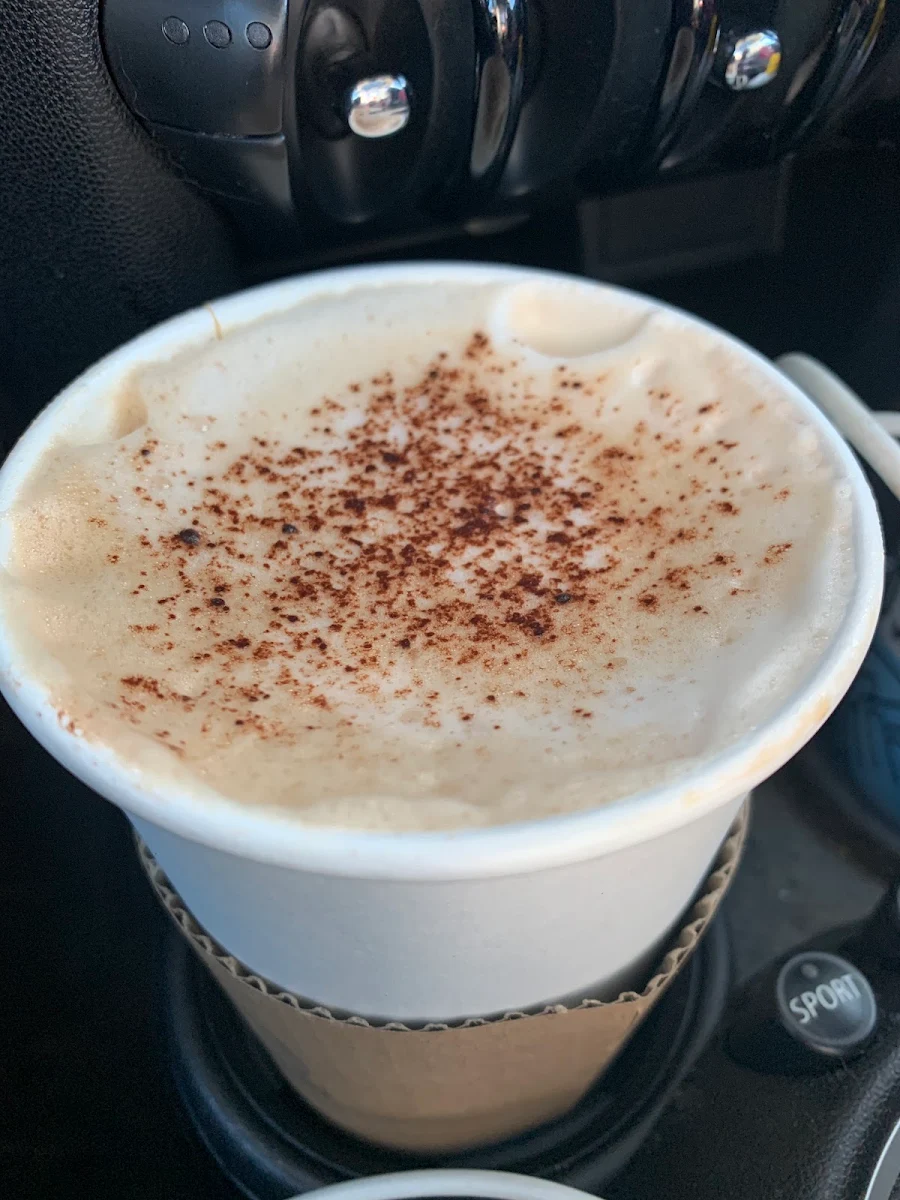Cappuccino