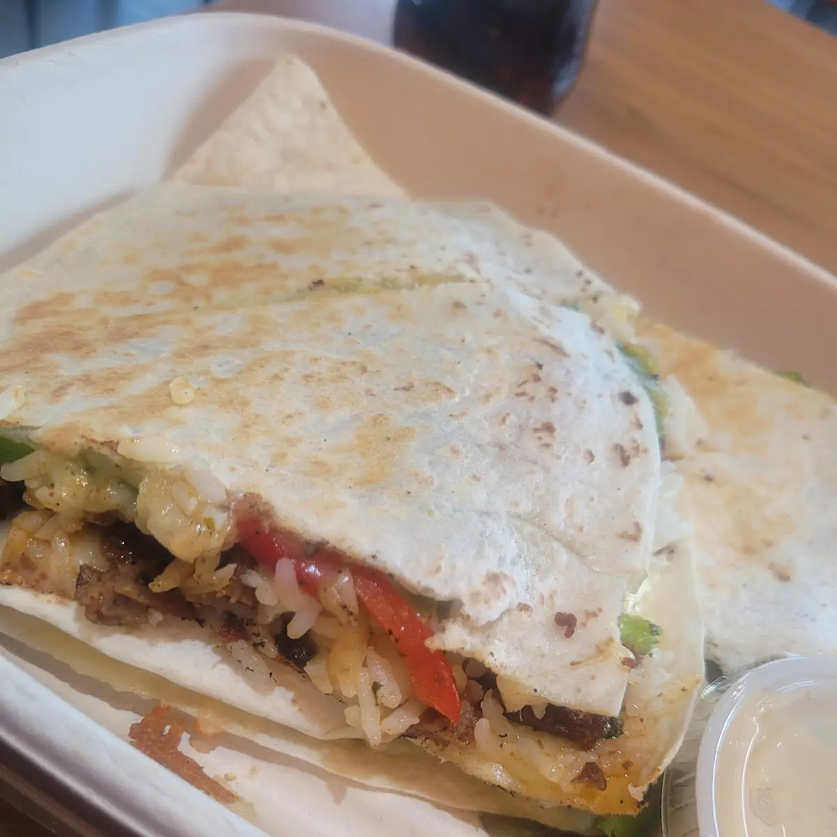Quesadilla