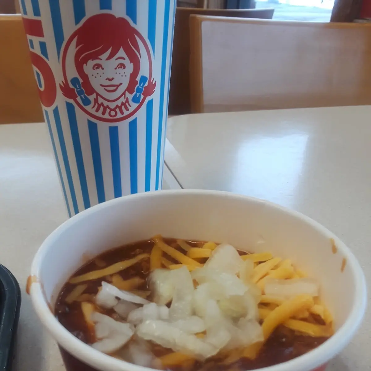 Hot and Sour Soup