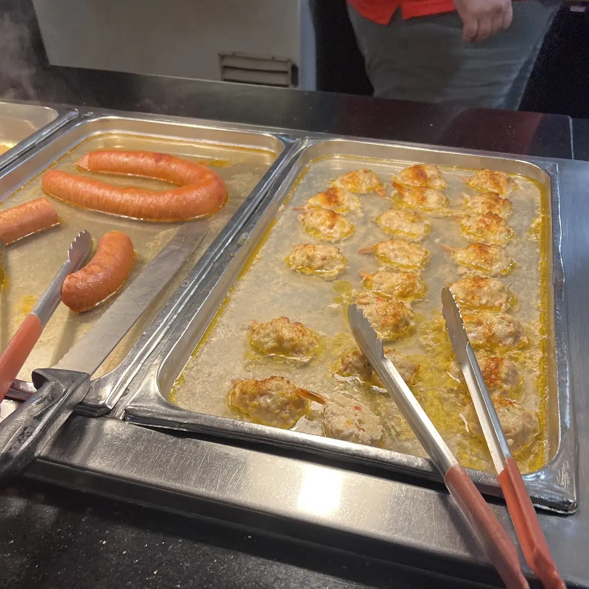 Hot Dog