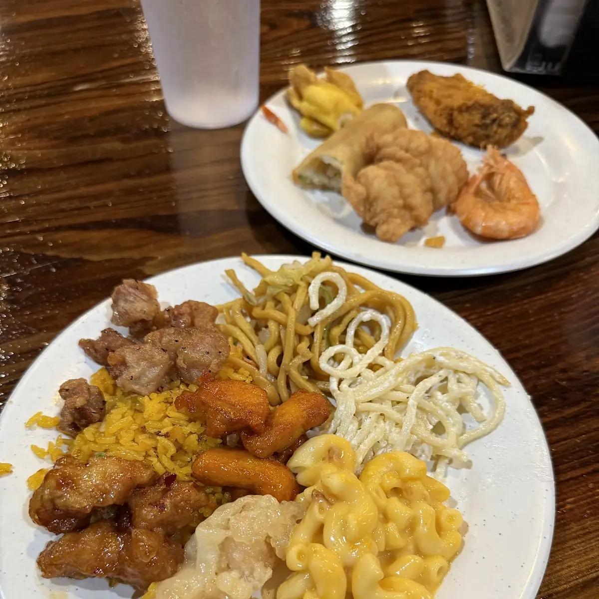 Orange Chicken
