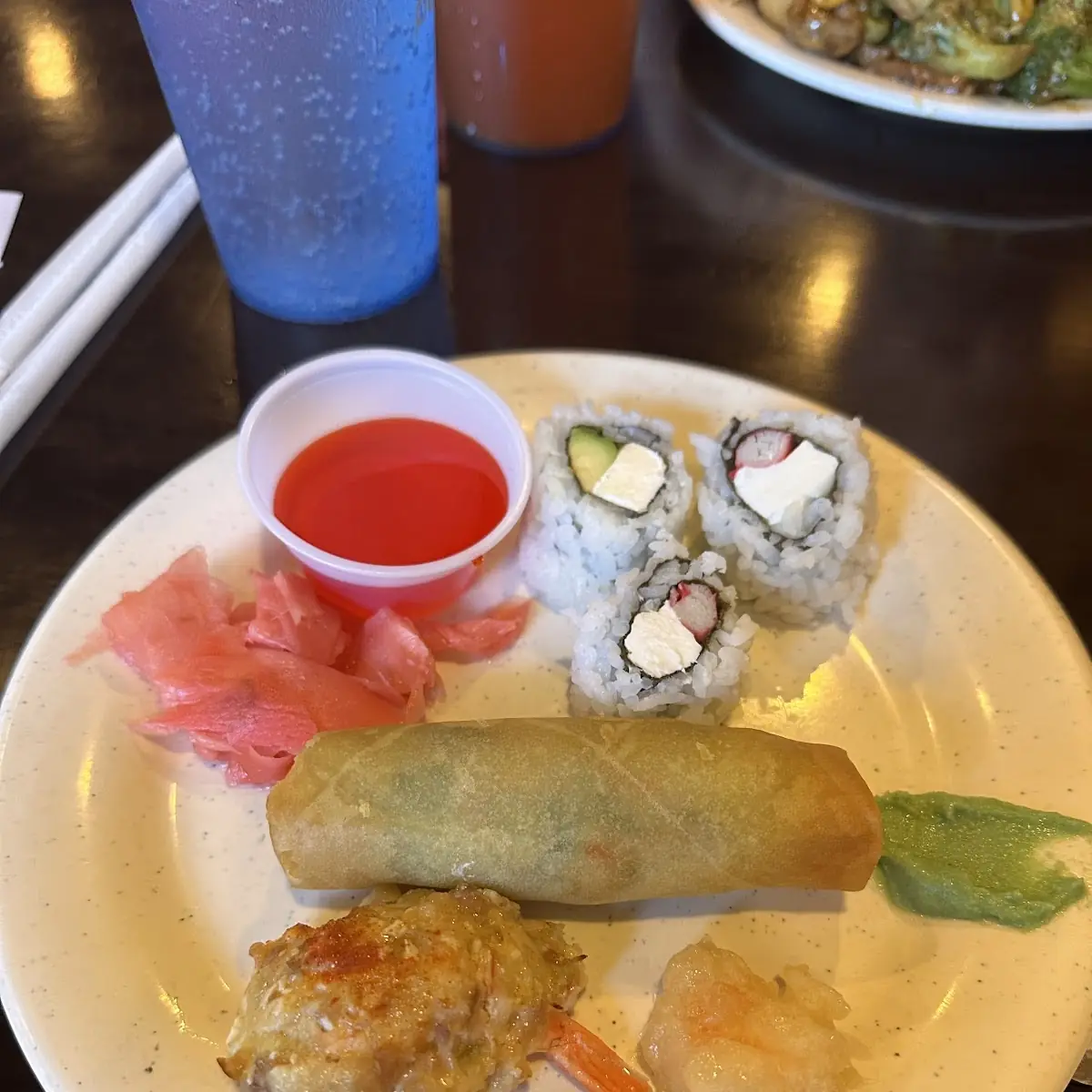 Spring Roll