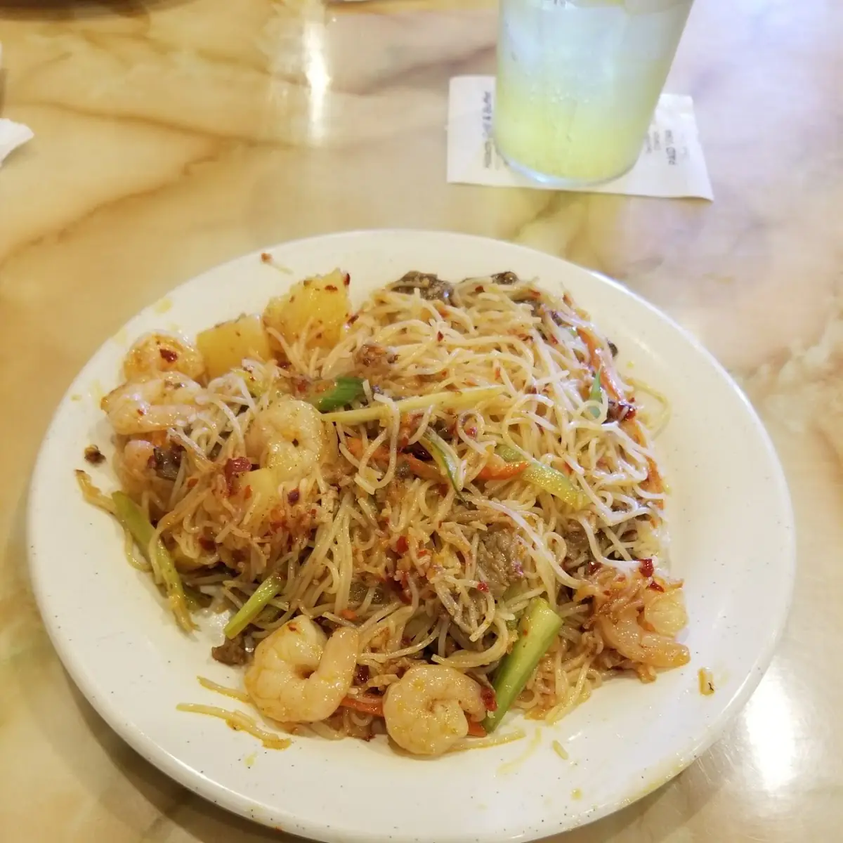 Stir Fry