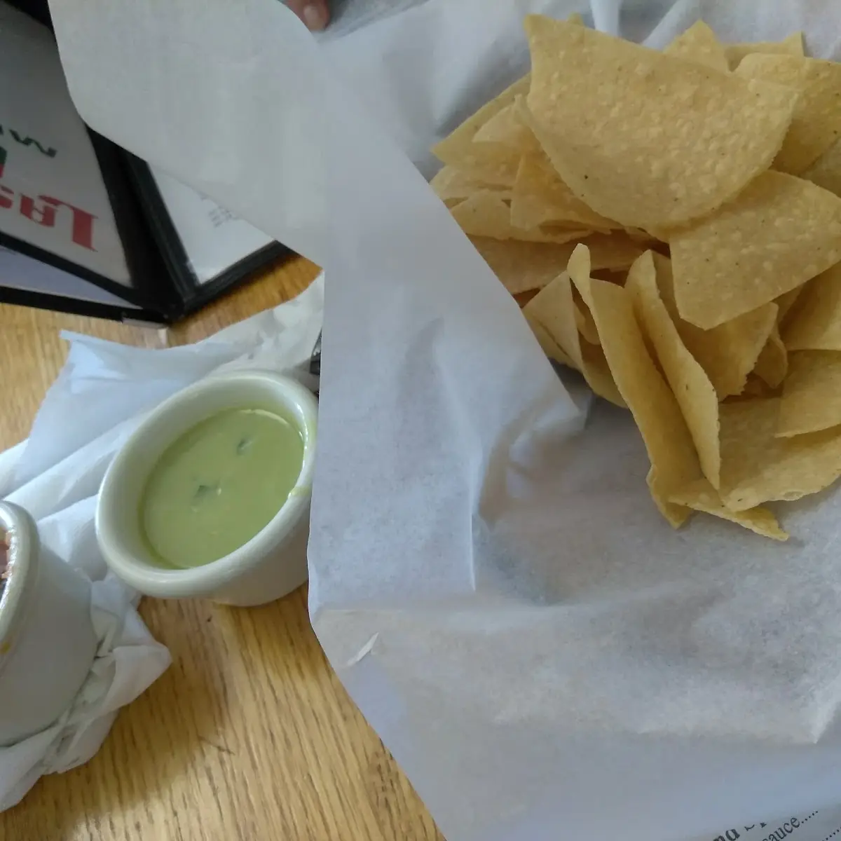 Cheese Dip