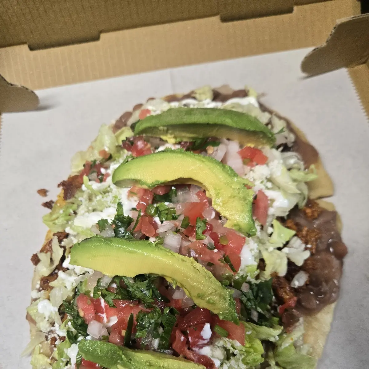 Asada Sope Beef
