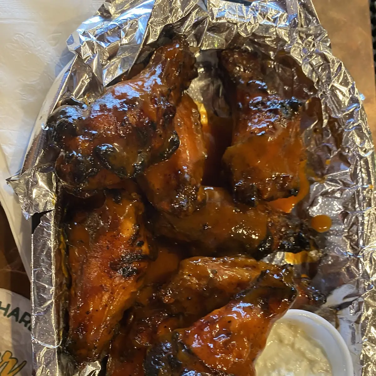 Chicken Wings