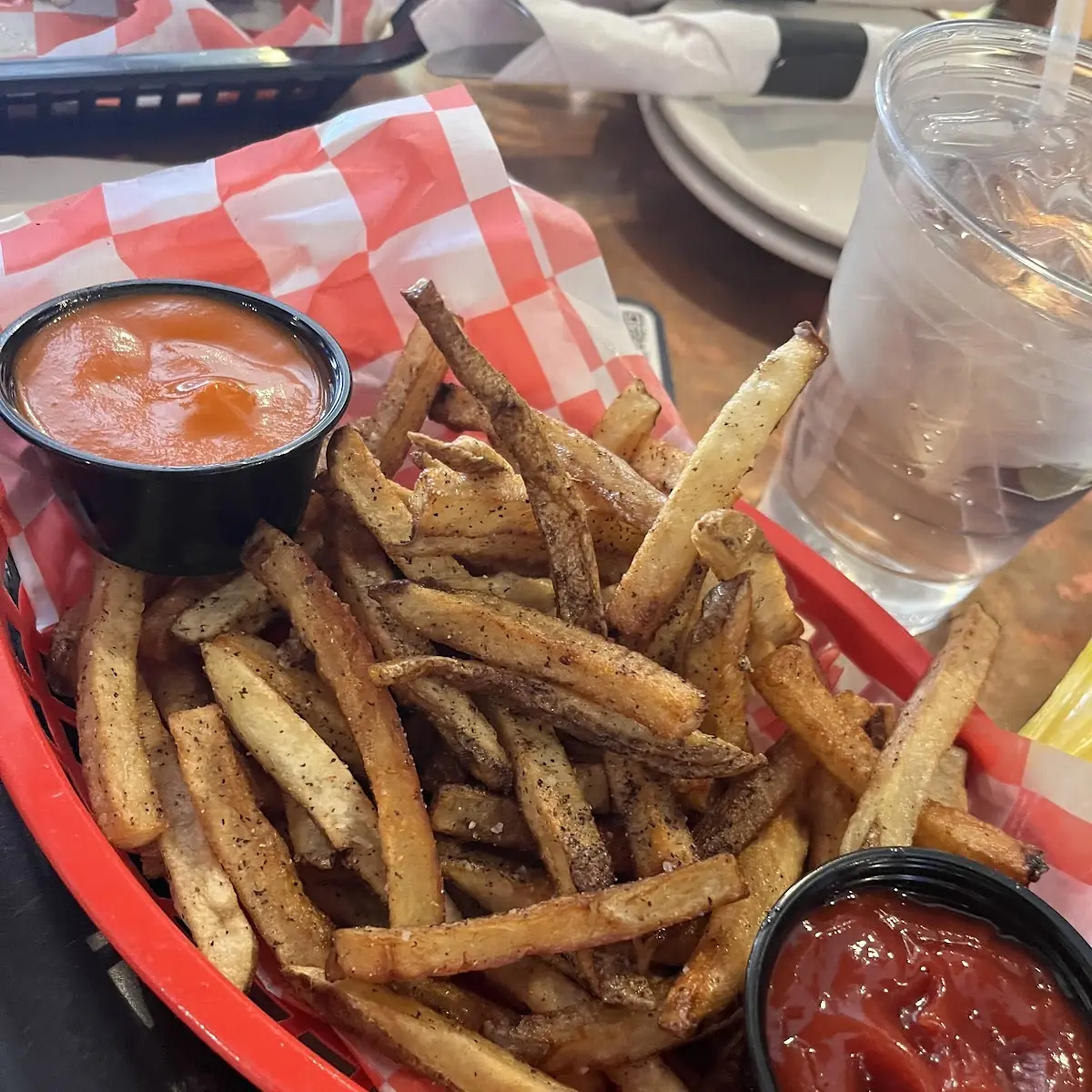 Handcut French Fries