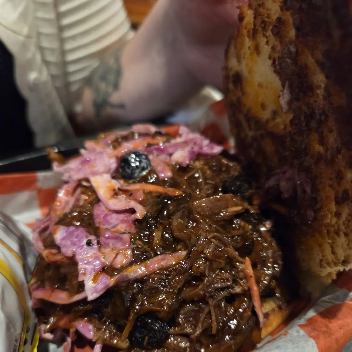 Pulled Pork