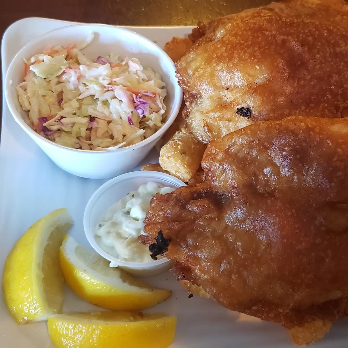 Fish N Chips