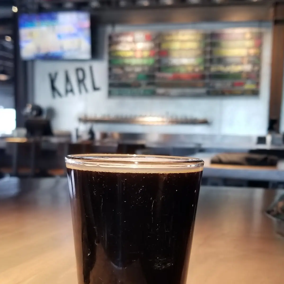 Peanut Butter Cup Porter 4 Pack 16oz Cans