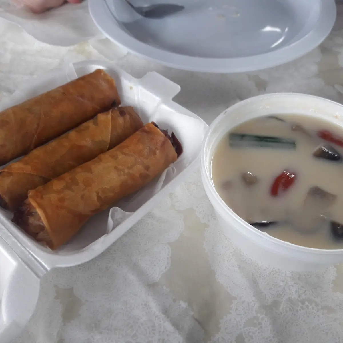 Lumpia