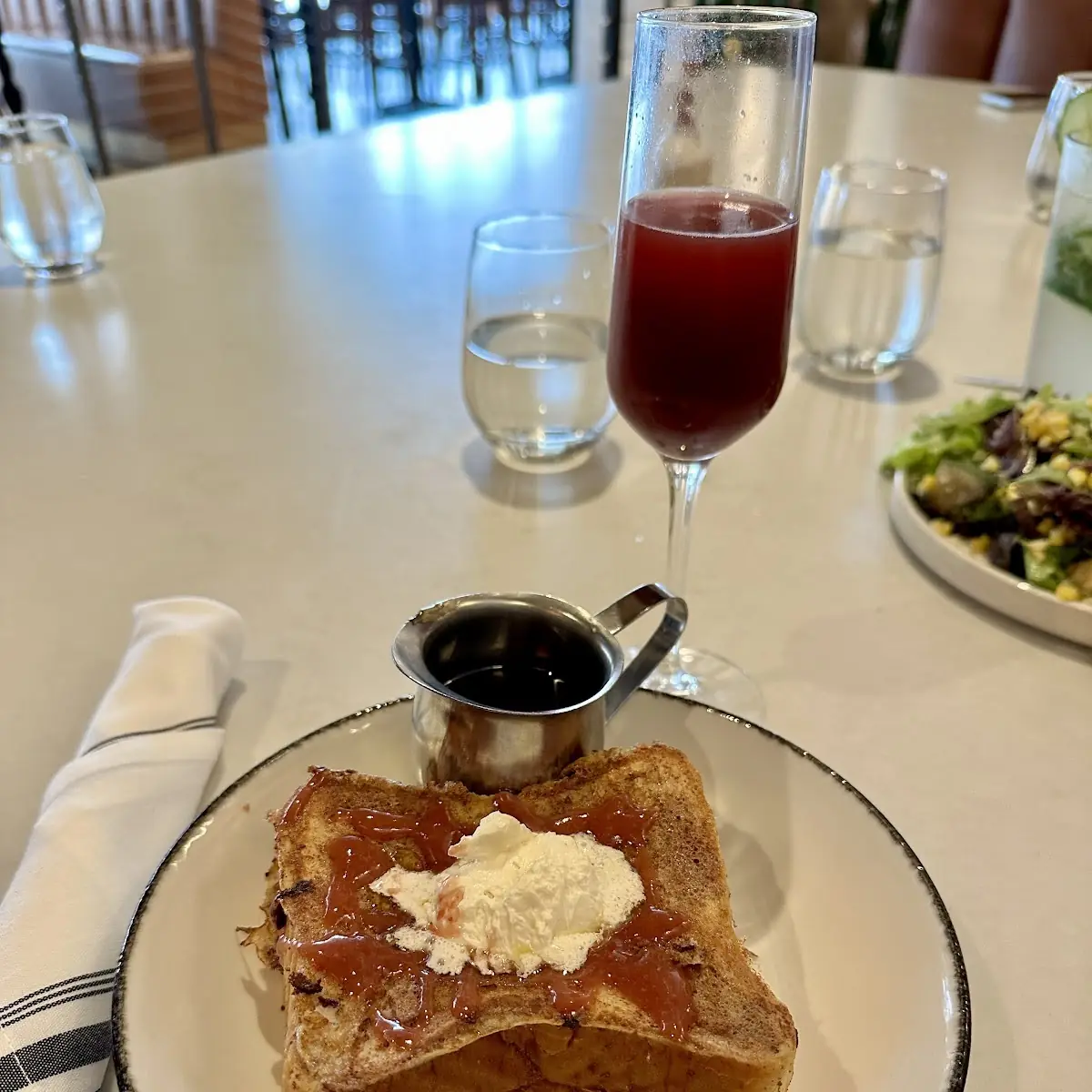 French Toast