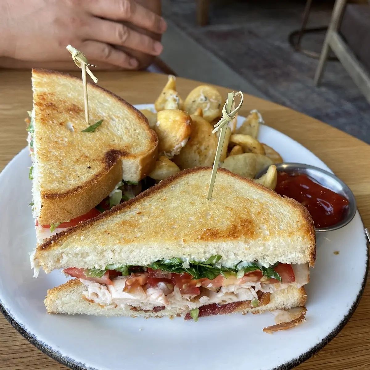 Turkey Club