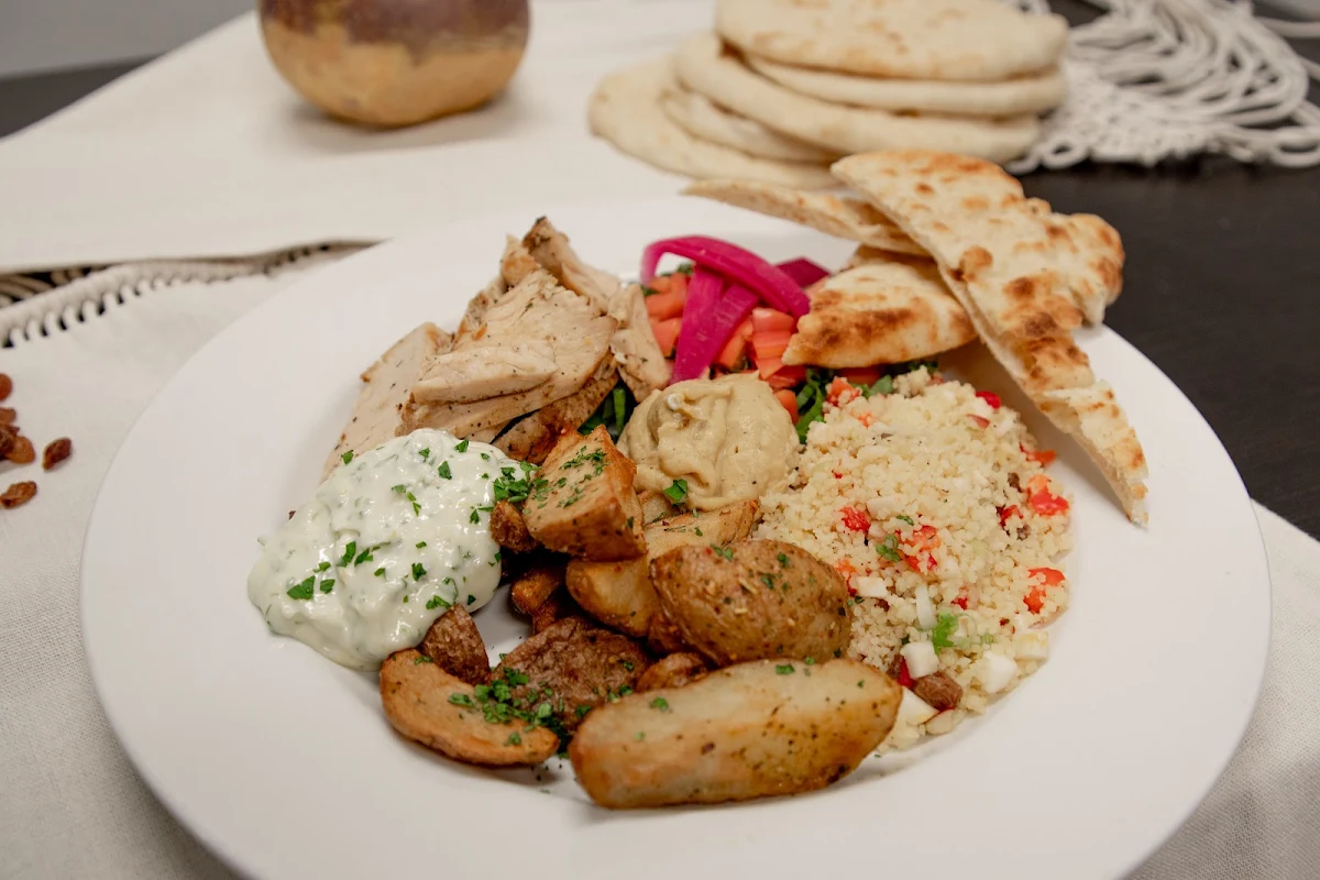 Highlights, Restaurant Le Piolet