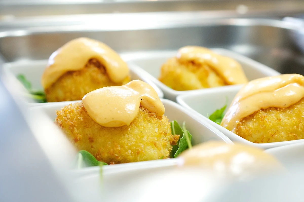 Highlights, Restaurant Le Piolet