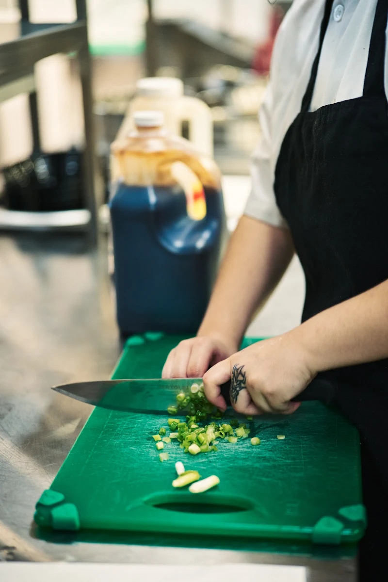 Highlights, Restaurant Le Piolet
