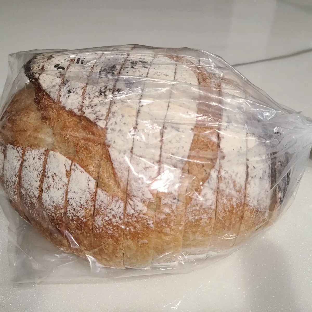Sourdough