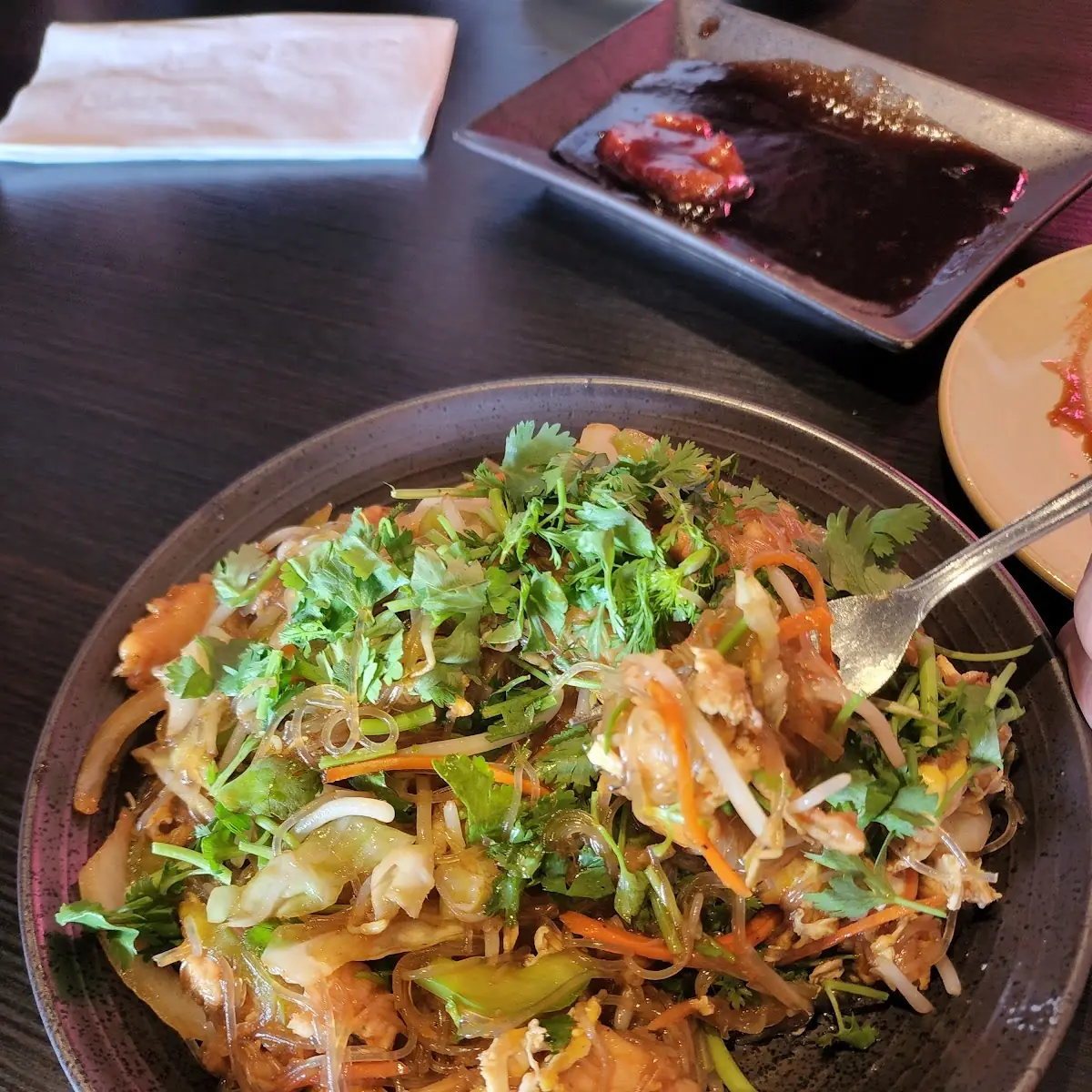 Pad Woon Sen