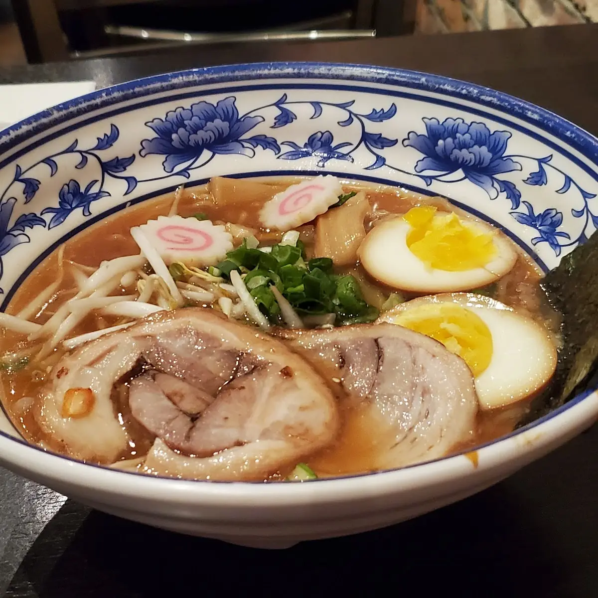 Tonkotsu Ramen