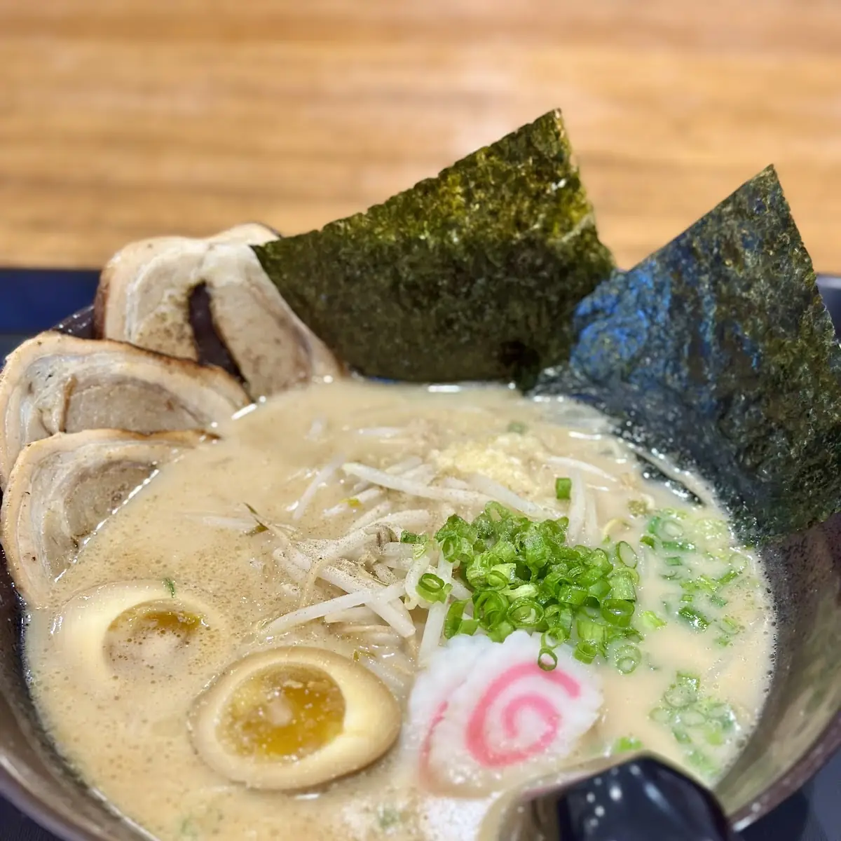 Tonkotsu Ramen