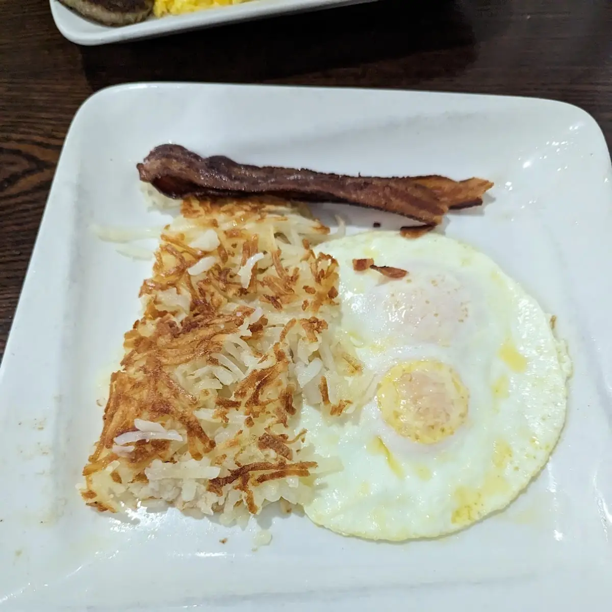 Two Eggs Any Style
