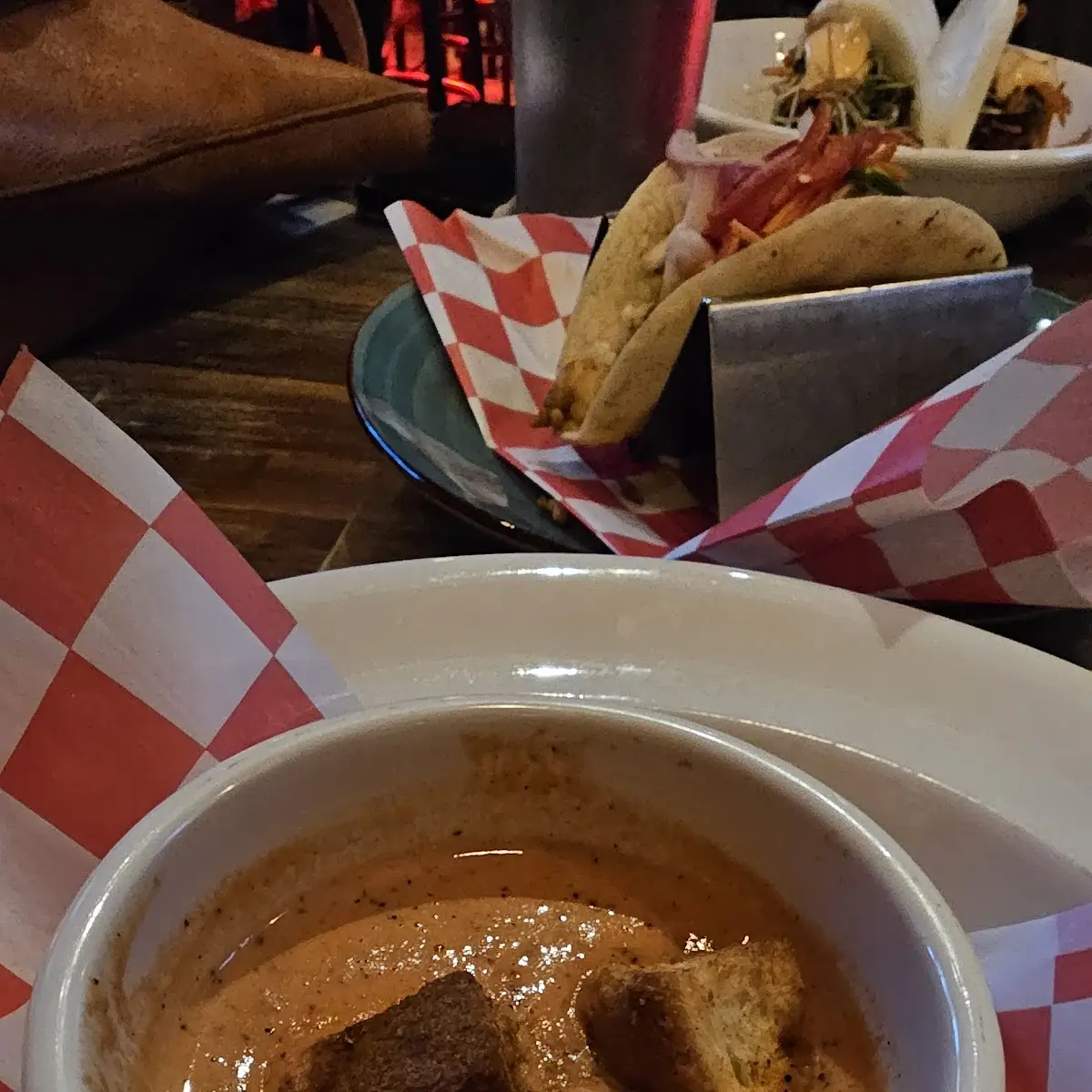 Santa Fe-Mous Green Chile Beef Stew