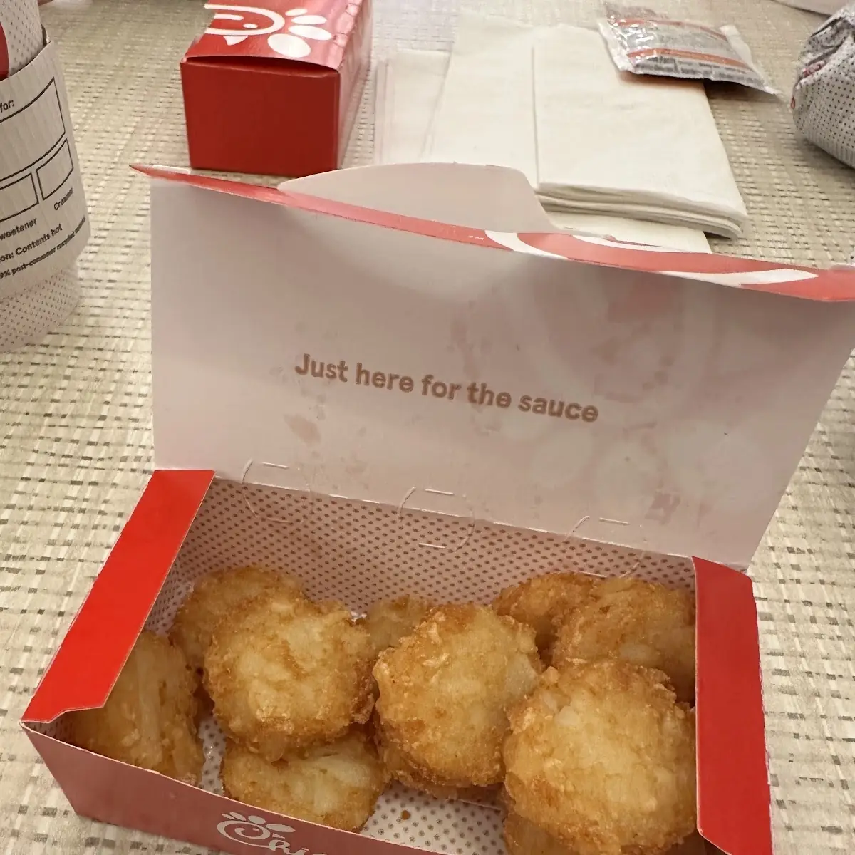 Hash Browns