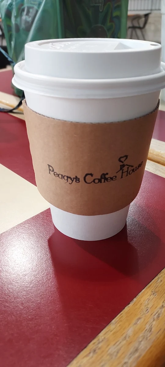 English Breakfast Tea