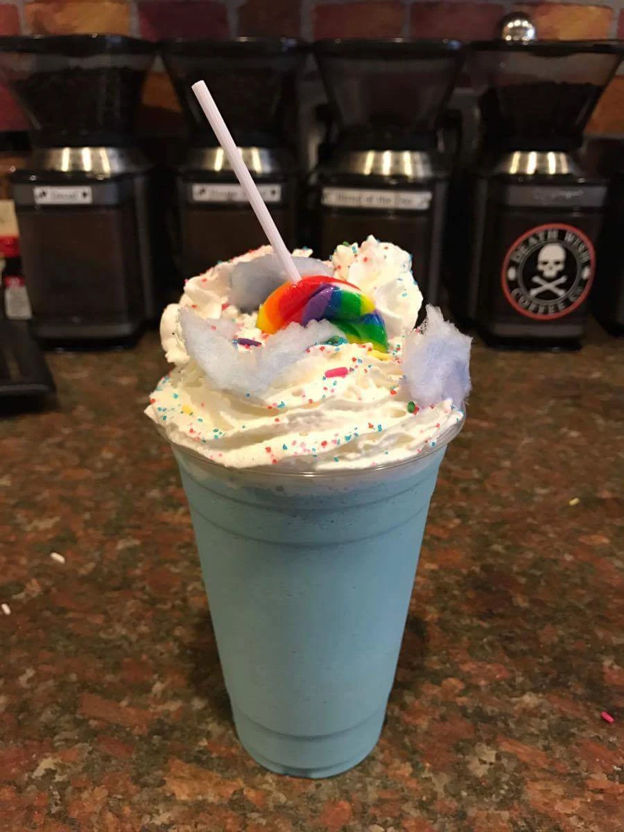 Milkshake