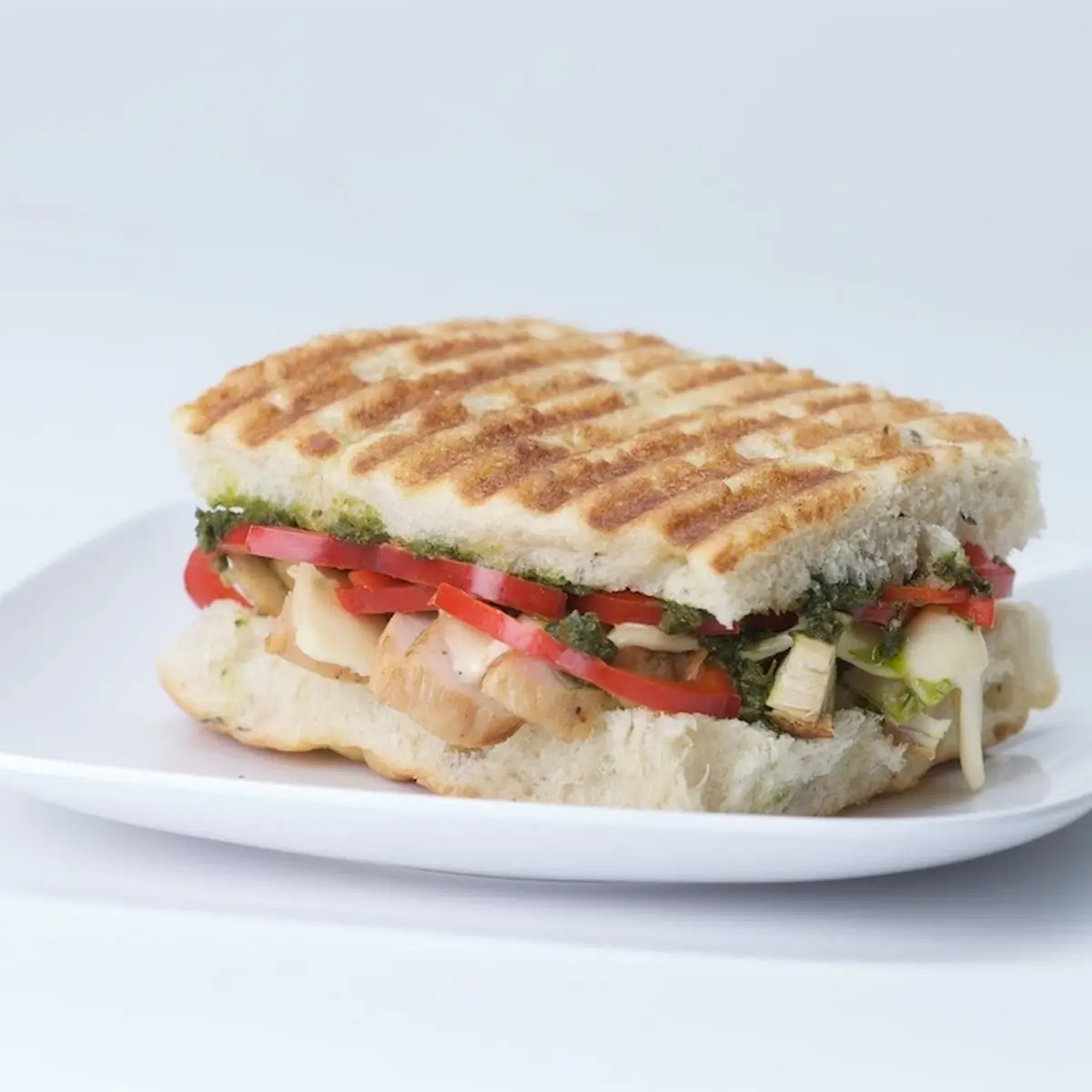 Chicken Panini