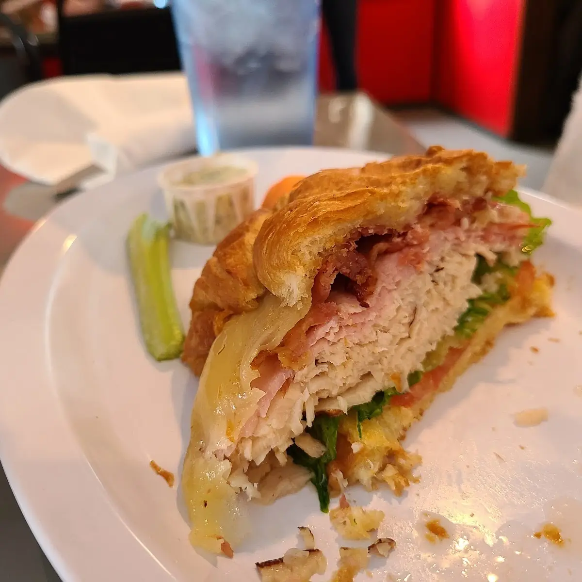 Club Sandwich