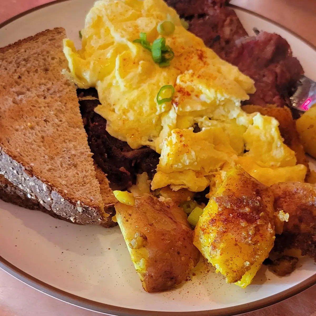 Corned Beef Hash