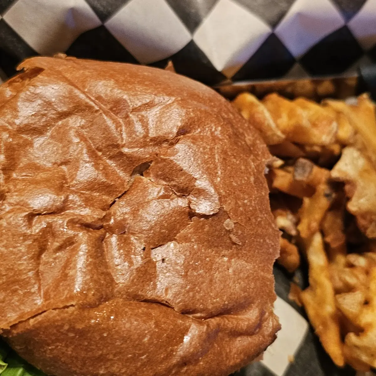 Chicken Sandwich