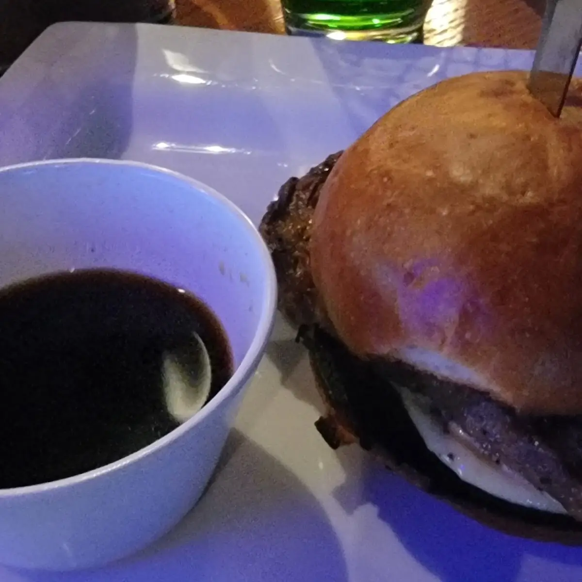 French Dip